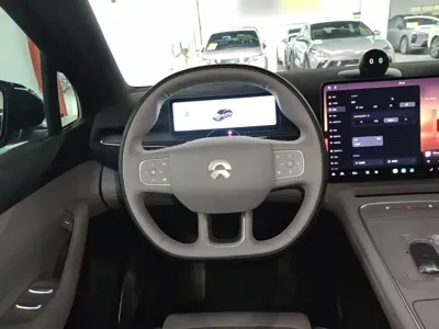 Nio EC6 2025, 13600 км, за 36638.49 USD - фото 11