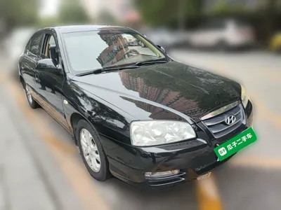Hyundai Elantra 2007, 129900 км, за 2633 USD - фото 3
