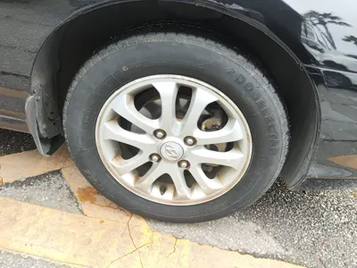 Hyundai Elantra 2007, 129900 км, за 2633 USD - фото 8