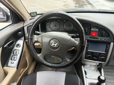 Hyundai Elantra 2007, 129900 км, за 2633 USD - фото 11