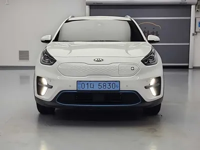 Kia Niro 2021, 22568 км, за 15536.63 USD