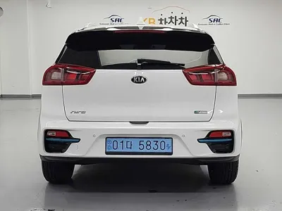 Kia Niro 2021, 22568 км, за 15536.63 USD