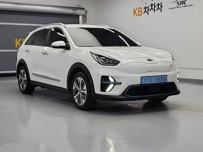 Kia Niro 2021, 22568 км, за 15536.63 USD