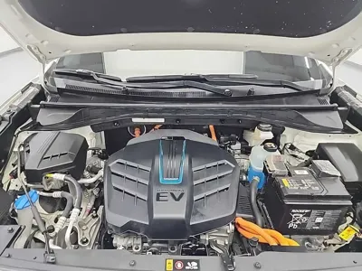 Kia Niro 2021, 22568 км, за 15536.63 USD