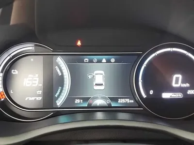 Kia Niro 2021, 22568 км, за 15536.63 USD - фото 6