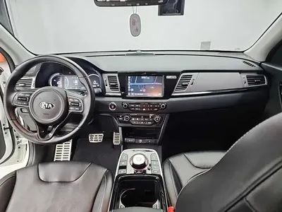 Kia Niro 2021, 22568 км, за 15536.63 USD - фото 7