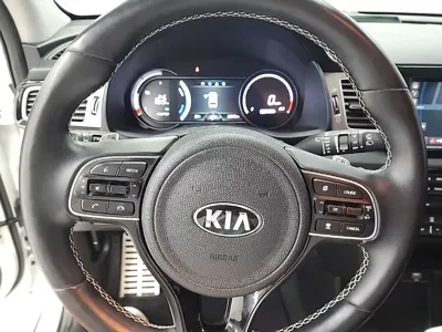 Kia Niro 2021, 22568 км, за 15536.63 USD - фото 9