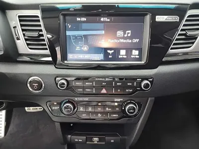 Kia Niro 2021, 22568 км, за 15536.63 USD - фото 10