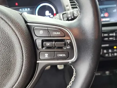 Kia Niro 2021, 22568 км, за 15536.63 USD - фото 19