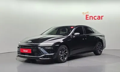 Hyundai Sonata · 2024 год