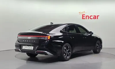 Hyundai Sonata 2024, 39721 км, за 22646.71 USD