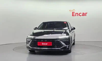 Hyundai Sonata 2024, 39721 км, за 22646.71 USD