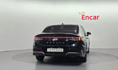 Hyundai Sonata 2024, 39721 км, за 22646.71 USD