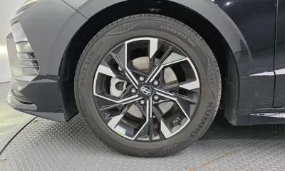 Hyundai Sonata 2024, 39721 км, за 22646.71 USD