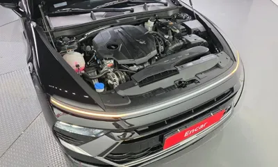 Hyundai Sonata 2024, 39721 км, за 22646.71 USD - фото 6