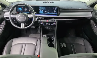 Hyundai Sonata 2024, 39721 км, за 22646.71 USD - фото 7