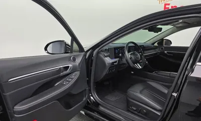 Hyundai Sonata 2024, 39721 км, за 22646.71 USD - фото 11