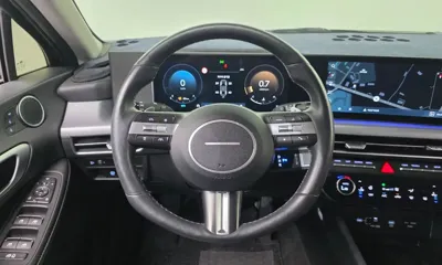 Hyundai Sonata 2024, 39721 км, за 22646.71 USD - фото 14