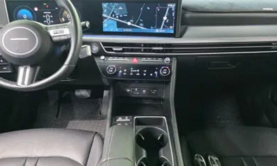 Hyundai Sonata 2024, 39721 км, за 22646.71 USD - фото 15