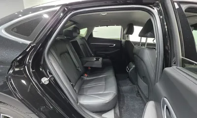 Hyundai Sonata 2024, 39721 км, за 22646.71 USD - фото 19