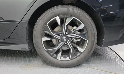 Hyundai Sonata 2024, 39721 км, за 22646.71 USD - фото 21