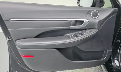 Hyundai Sonata 2024, 39721 км, за 22646.71 USD - фото 24