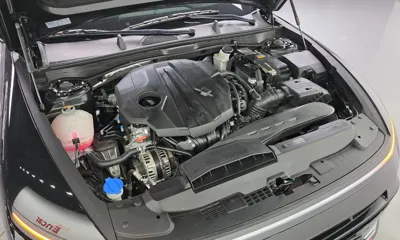 Hyundai Sonata 2024, 39721 км, за 22646.71 USD - фото 28