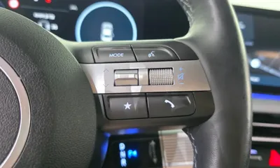 Hyundai Sonata 2024, 39721 км, за 22646.71 USD - фото 29