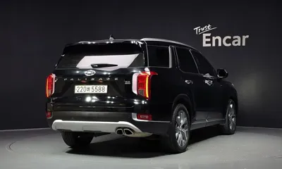 Hyundai Palisade 2021, 67398 км, за 14900.88 USD