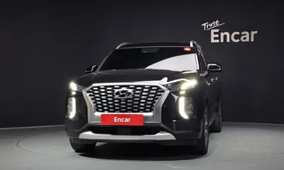 Hyundai Palisade 2021, 67398 км, за 14900.88 USD