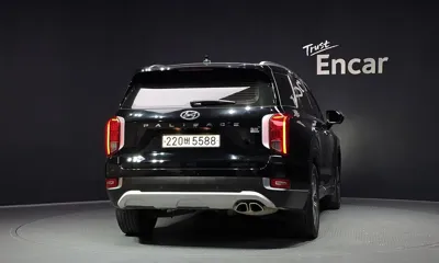Hyundai Palisade 2021, 67398 км, за 14900.88 USD