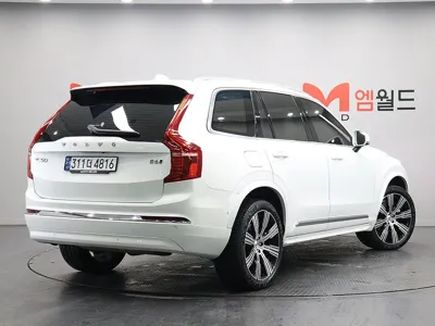 Volvo XC90 2024, 38559 км, за 44505.71 USD