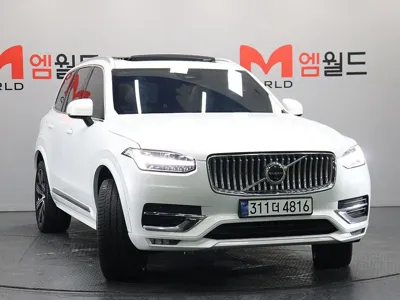 Volvo XC90 2024, 38559 км, за 44505.71 USD