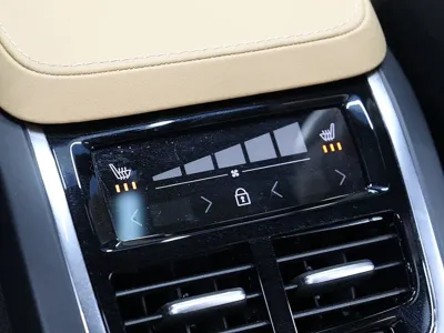 Volvo XC90 2024, 38559 км, за 44505.71 USD - фото 7