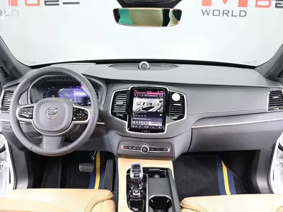 Volvo XC90 2024, 38559 км, за 44505.71 USD - фото 8