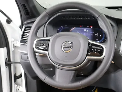 Volvo XC90 2024, 38559 км, за 44505.71 USD - фото 9
