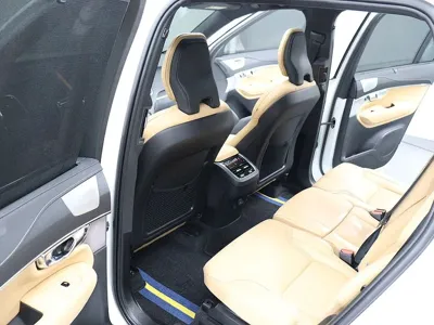Volvo XC90 2024, 38559 км, за 44505.71 USD - фото 10