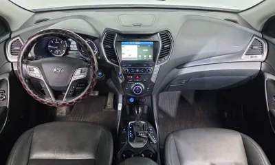 Hyundai Santafe 2017, 179427 км, за 6541.13 USD - фото 7