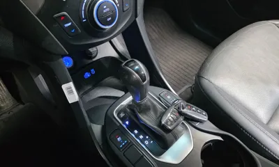 Hyundai Santafe 2017, 179427 км, за 6541.13 USD - фото 9