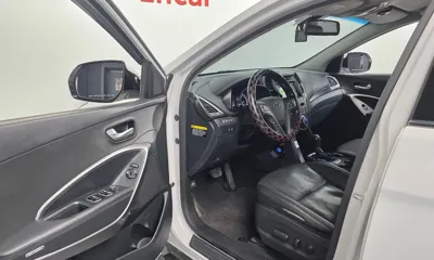 Hyundai Santafe 2017, 179427 км, за 6541.13 USD - фото 10