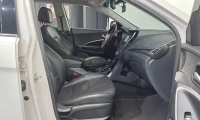Hyundai Santafe 2017, 179427 км, за 6541.13 USD - фото 11
