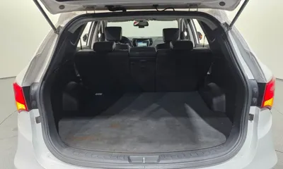 Hyundai Santafe 2017, 179427 км, за 6541.13 USD - фото 20