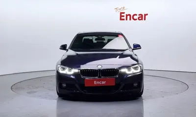 BMW 3-Series 2018, 96466 км, за 10278.44 USD