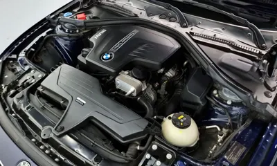 BMW 3-Series 2018, 96466 км, за 10278.44 USD - фото 6