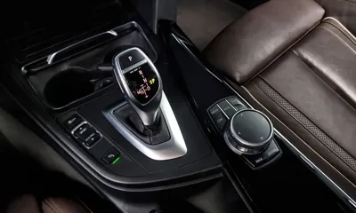 BMW 3-Series 2018, 96466 км, за 10278.44 USD - фото 9