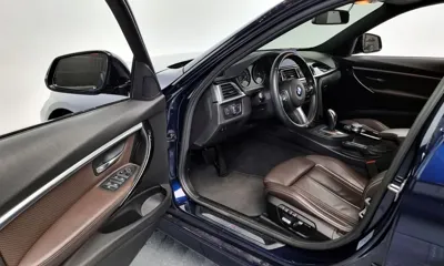 BMW 3-Series 2018, 96466 км, за 10278.44 USD - фото 10