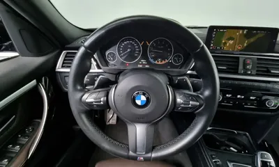 BMW 3-Series 2018, 96466 км, за 10278.44 USD - фото 14