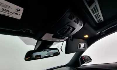 BMW 3-Series 2018, 96466 км, за 10278.44 USD - фото 20