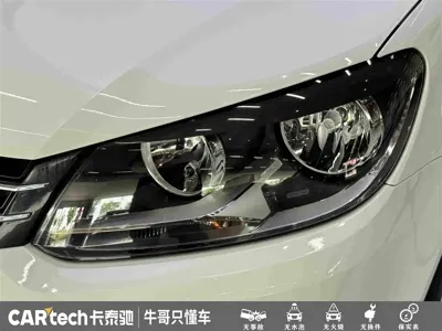 Volkswagen Touran 2015, 113000 км, за 4685.49 USD - фото 11