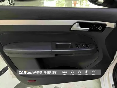Volkswagen Touran 2015, 113000 км, за 4685.49 USD - фото 15